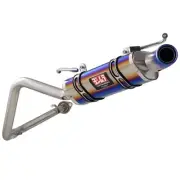 APIO YOSHIMURA Titanium R-77J Muffler Exhaust Jimny JB43 33 23 1998-2018 Japan