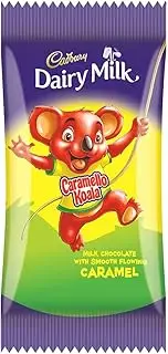 Cadbury Dairy Milk Caramello Koala 15g x 72
