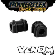 Powerflex Black Anti Roll Bar Bushes 20mm Peugeot 106 PFF12-103BLK