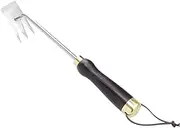Uprooting ing Tool - Pulling Tool Stand Up Manual Uprooting er | Stand Up Manual Uprooting er with Long Handle for Yard, Farm, Backyard, Garden