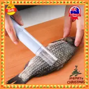 Fish Scraper Fast Cleaning Fish Electric Fish Scaler Fish Scaler Remover BP