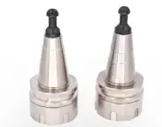 Metal Chuck Engraving Tool Holder Anti Rust CNC Machine Spindle Wood Working