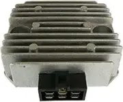 Voltage Regulator for Kawasaki ZR750C Zephyr 1991 1992 1993