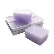 Performa Paraffin Wax Refill, Lavender Scented Blocks, 6 Lbs, Paraffin Bath W...
