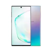 Galaxy Note 10 (Refurbished) - 256GB Glow As New