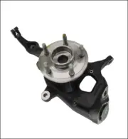 GENUINE FORD TERRITORY SY2 RH FRONT KNUCKLE STUB AXLE HUB BEARING AWD 2009-2011 (for: Ford)