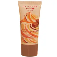 在飛比找環球Online優惠-CLARINS 克蘭詩 玉手修護霜_焦糖慕斯(30ml)(正