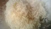 1 lb Goats Milk Soap Base for remilling with herb & fragrance