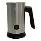 115Ml/ 240Ml Milk Frother And Warmer Electric Foamer Coffee Jug With Handle Milk