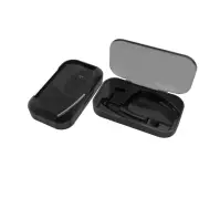 350MAH Wireless Bluetooth Headset Charging Case For Plantronics Voyager Legend F