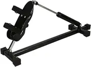 Foot Stretcher for Physical Therapy with Metal Base, Heel Exercise Device