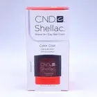 CND Shellac - Limited Edition - Decadence - .5 oz / 15ml
