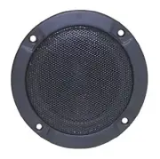 1 PIECE - 5-1/4" ROUND MIDRANGE SPEAKER 50W RMS 8 OHMS 550-15kHz 92dB # GM658