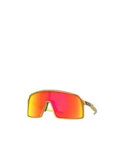 Sutro shield-frame sunglasses One size Orange