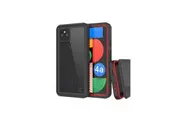 Panzer Pixel 4A 5G Case 5G