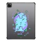 iPad Pro 12.9-inch (5th/6th gen) iPad Impact Case Scorpio