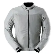 Mistral Evo 3 Jacket Grey