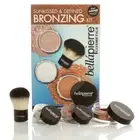Bellapierre Sunkissed & Defined Bronzing Kit NIB
