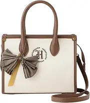 EASTBOY(イーストボーイ) East Boy 5319450 Women's Tote Bag, 2-Way Tote Bag, Harry Potter