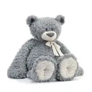Demdaco Baby - Loved Jumbo Bear