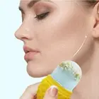 Face Ice Roller Deepen Facial Contours Universal Beauty Lifting Roller Mold Ice