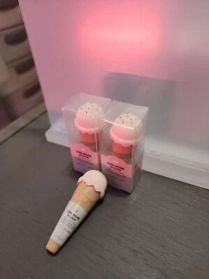 Avon One More Scoop Gelato Tint Exp 10/2021 Honey Clementine x2 units