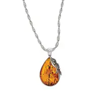 Colours of Australia Timeless Amber Pendant