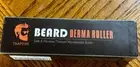 Beard Derma Roller by Thappink - Titanium Microneedle Roller