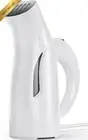 Clothes Steamer Iron - Garment Steamer Handheld for Travel, Portable Steam Ironi
