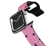 Apple Watch Series 7-9 (45mm) Impact Band P Dots