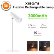 Xiaomi Multifunctional Desk Lamp USB Charging Anti-Blue Magnetic Light Removable