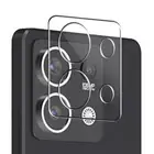 For XIAOMI REDMI NOTE 13R PRO CAMERA LENS PROTECTOR REAR TEMPERED GLASS FILM