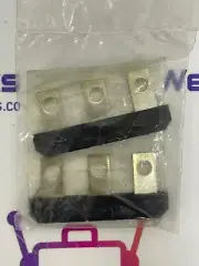 SIEMENS 3RT1946-4BA31 REPLACEMENT CONTACT KIT SIRIUS LINK 3 POLE (8 PCS LOT)