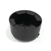 OEM NEW Front Cup Holder Rubber Insert Right or Left Trailblazer Yukon 89039691