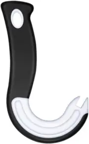 Multifunction Pull Grab Ring Can Opener Twist Grip Kitchen Gadget Tins AU
