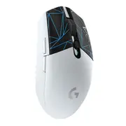 G304 LOL HERO Programmable Buttons USB Computer Mouse Wireless Adjustable Gaming Optical Mice