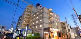 APA Hotel Isehara Ekimae