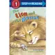 Step-Into-Reading Step 1:The Lion and the Mouse【禮筑外文書店】