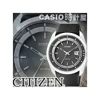 在飛比找PChome商店街優惠-CASIO 時計屋 CITIZEN星辰 AW1070-04H