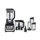 Nutri Ninja Blender System with Auto-IQ BL682