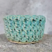 Peety Pots by Pablo Handmade Pottery - Wheel Thrown - Kiln Fired