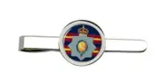 1st King's Dragoon Guards, British Army Tie Clip