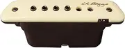 L.R. Baggs M1 Active Acoustic Guitar Magnetic Soundhole Pickup