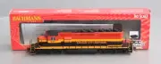 Bachmann 67203 HO KCS EMD SD40-2 Diesel Locomotive with Sound and DCC #651
