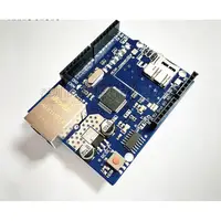 在飛比找蝦皮購物優惠-Arduino Ethernet W5100 網路擴展板 S