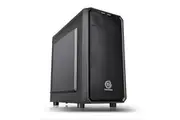 Thermaltake Versa H15 Micro ATX Case with 450W Power Supply [CA-3D4-45S1NA-00]