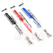 Uni Ball Jetstream Pen REFILLS Blue Black Red 0.38 0.5 0.7 1.0 mm Deluxe SXN 157