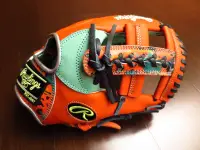 在飛比找Yahoo!奇摩拍賣優惠-{圓圓小舖}全新日規軟式 Rawlings 羅林斯 HOH 