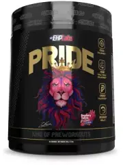 Pride Pre-Workout by EHP Labs