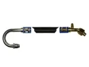 CAT Caterpillar 219-4341 A/C Hose Compressor To Accumulator Replacement 50" Long